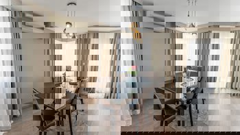 The Marmara Suadiye Residence