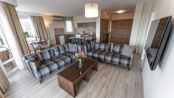 The Marmara Suadiye Residence