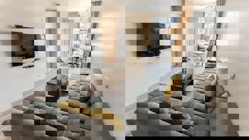 The Marmara Suadiye Residence