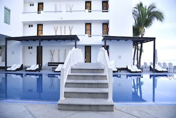 Best Western Plus Luna Del Mar