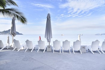 Best Western Plus Luna Del Mar