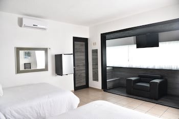 Best Western Plus Luna Del Mar