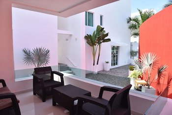 Best Western Plus Luna Del Mar