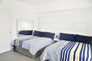 Best Western Plus Luna Del Mar