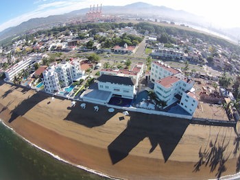 Best Western Plus Luna Del Mar