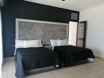 Best Western Plus Luna Del Mar