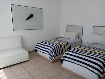 Best Western Plus Luna Del Mar