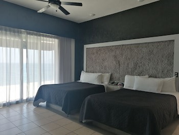 Best Western Plus Luna Del Mar
