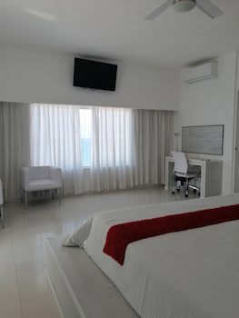 Best Western Plus Luna Del Mar