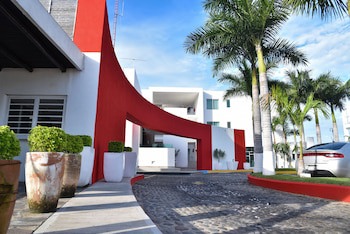 Best Western Plus Luna Del Mar