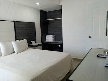 Best Western Plus Luna Del Mar
