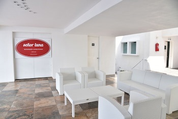 Best Western Plus Luna Del Mar