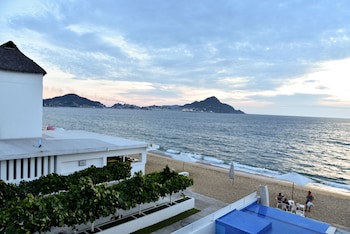 Best Western Plus Luna Del Mar