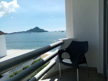 Best Western Plus Luna Del Mar