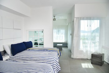 Best Western Plus Luna Del Mar