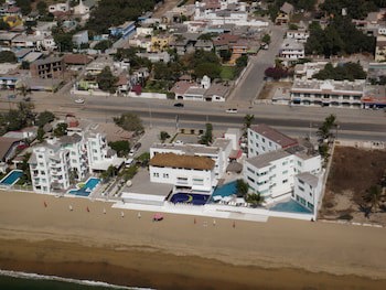 Best Western Plus Luna Del Mar
