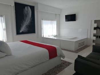 Best Western Plus Luna Del Mar