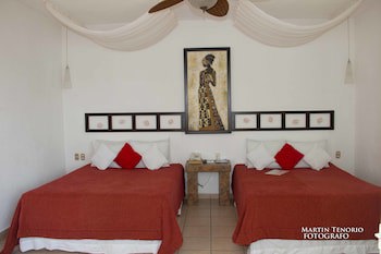 Best Western Plus Luna Del Mar