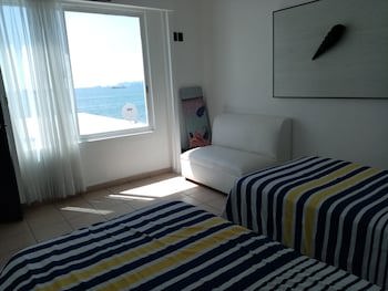 Best Western Plus Luna Del Mar