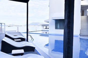 Best Western Plus Luna Del Mar