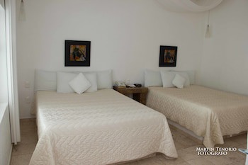 Best Western Plus Luna Del Mar