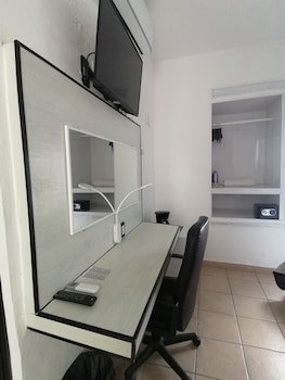 Best Western Plus Luna Del Mar