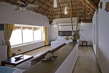 Best Western Plus Luna Del Mar