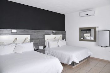 Best Western Plus Luna Del Mar