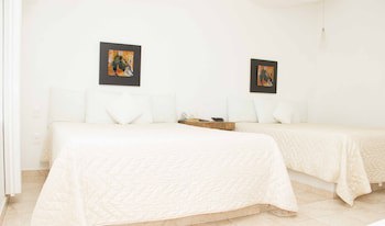 Best Western Plus Luna Del Mar