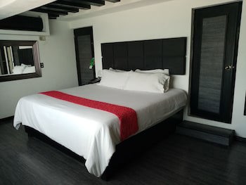 Best Western Plus Luna Del Mar