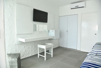 Best Western Plus Luna Del Mar