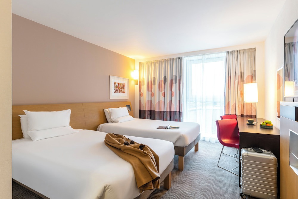 Novotel Edinburgh Park