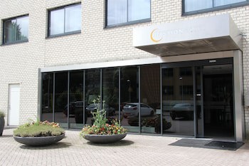Bastion Hotel Rotterdam Alexander