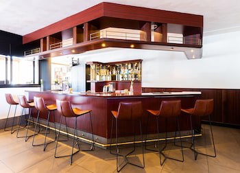 Bastion Hotel Rotterdam Alexander