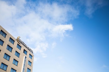 Bastion Hotel Rotterdam Alexander