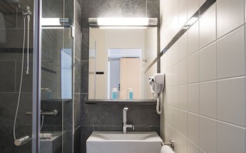 Bastion Hotel Rotterdam Alexander
