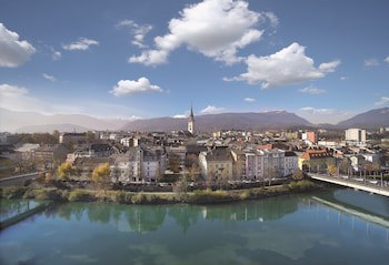 Voco Villach, An Ihg Hotel