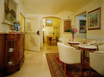 Boutique Hotel Dieci fotoğrafı