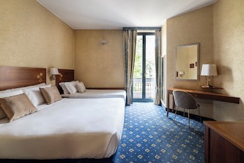 Boutique Hotel Dieci galeri fotoğrafı