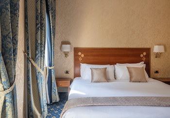 Boutique Hotel Dieci galeri fotoğrafı