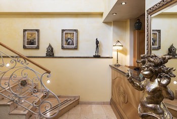 Boutique Hotel Dieci galeri fotoğrafı