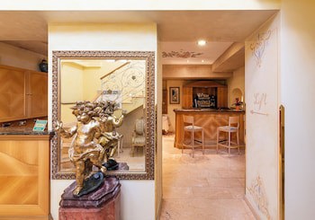 Boutique Hotel Dieci galeri fotoğrafı