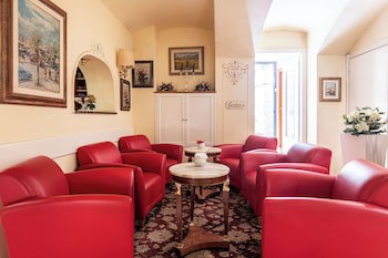 Boutique Hotel Dieci galeri fotoğrafı