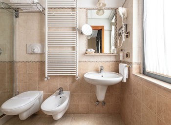 Boutique Hotel Dieci fotoğrafı