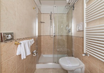Boutique Hotel Dieci fotoğrafı