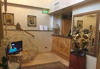 Boutique Hotel Dieci fotoğrafı