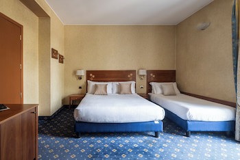 Boutique Hotel Dieci galeri fotoğrafı