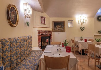 Boutique Hotel Dieci galeri fotoğrafı