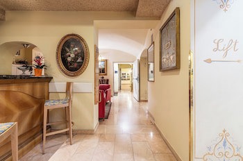Boutique Hotel Dieci galeri fotoğrafı