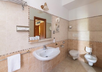 Boutique Hotel Dieci fotoğrafı
